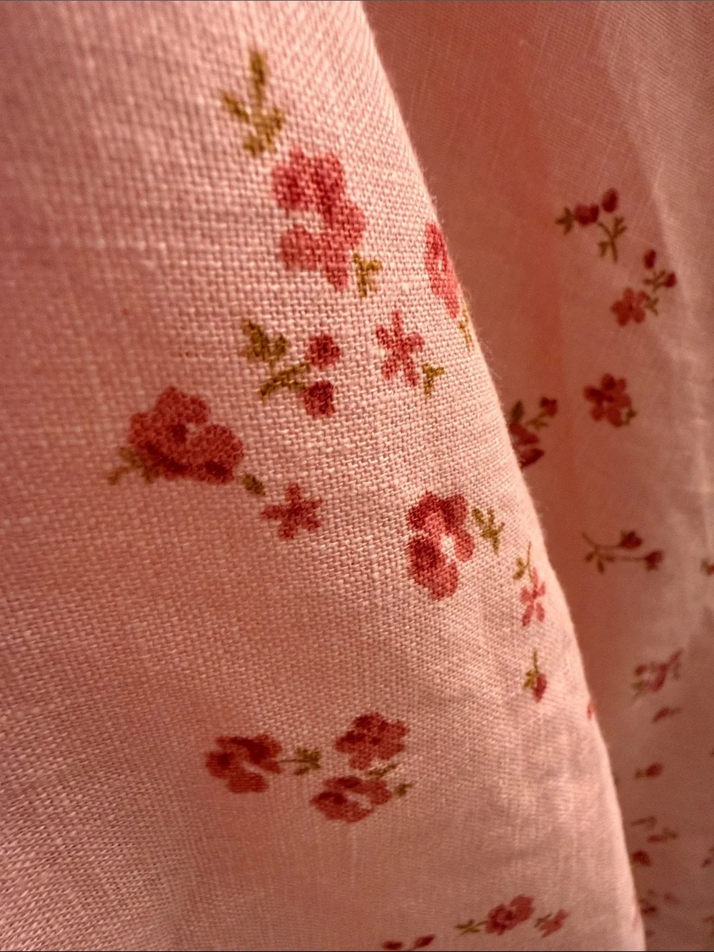 Reformation linen thin